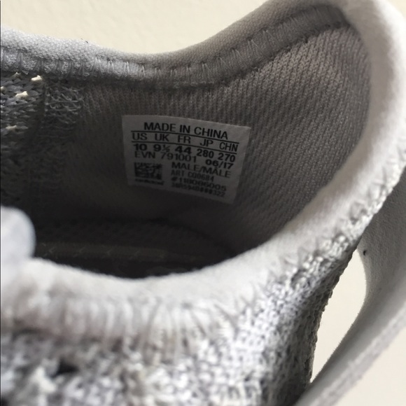 NWOB Adidas Tubular Doom Sock Primeknit - Picture 7 of 7